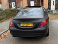 Mercedes-Benz C 350 C 350 Lease Edition Negro - thumbnail 6