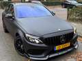 Mercedes-Benz C 350 C 350 Lease Edition Negro - thumbnail 2