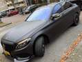 Mercedes-Benz C 350 C 350 Lease Edition Negro - thumbnail 4