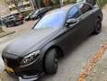 Mercedes-Benz C 350 C 350 Lease Edition Negro - thumbnail 5