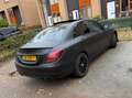 Mercedes-Benz C 350 C 350 Lease Edition Negro - thumbnail 7