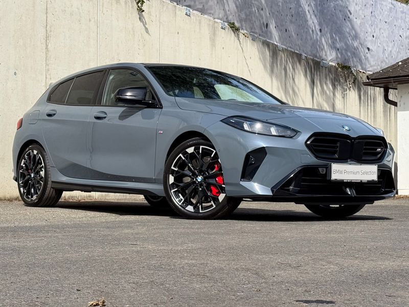 BMW 135 M135i xDrive M-Sportpaket Pro — photo 3