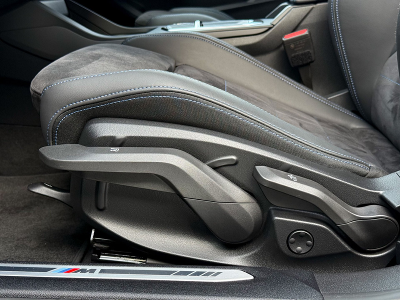 BMW 135 M135i xDrive M-Sportpaket Pro — photo 15