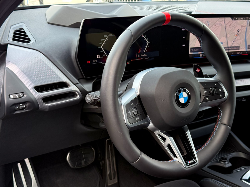 BMW 135 M135i xDrive M-Sportpaket Pro — photo 9