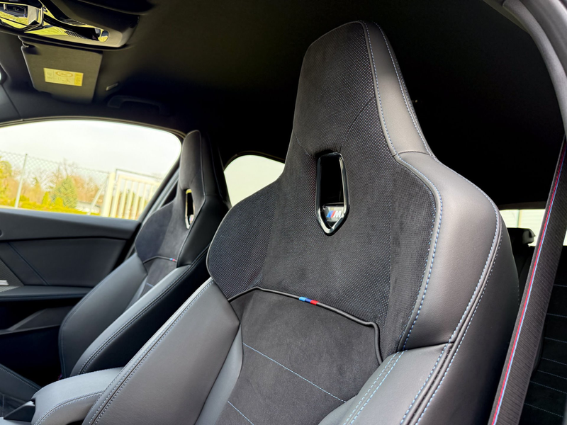 BMW 135 M135i xDrive M-Sportpaket Pro — photo 14