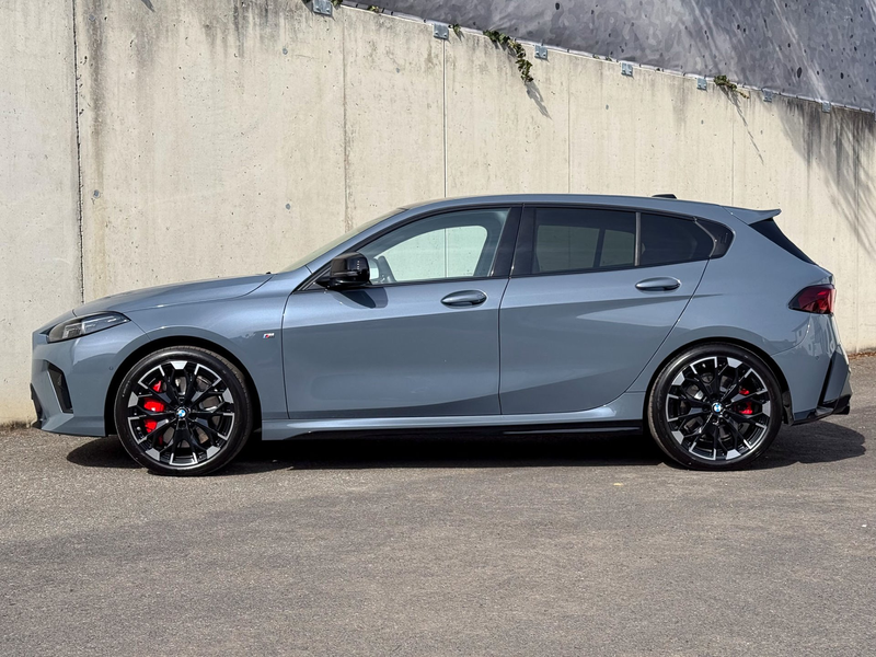 BMW 135 M135i xDrive M-Sportpaket Pro — photo 6