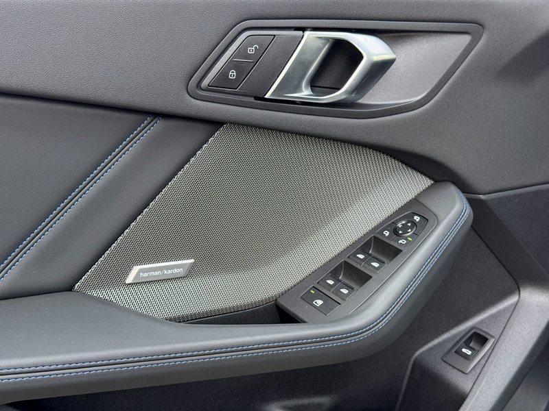 BMW 135 M135i xDrive M-Sportpaket Pro — photo 12
