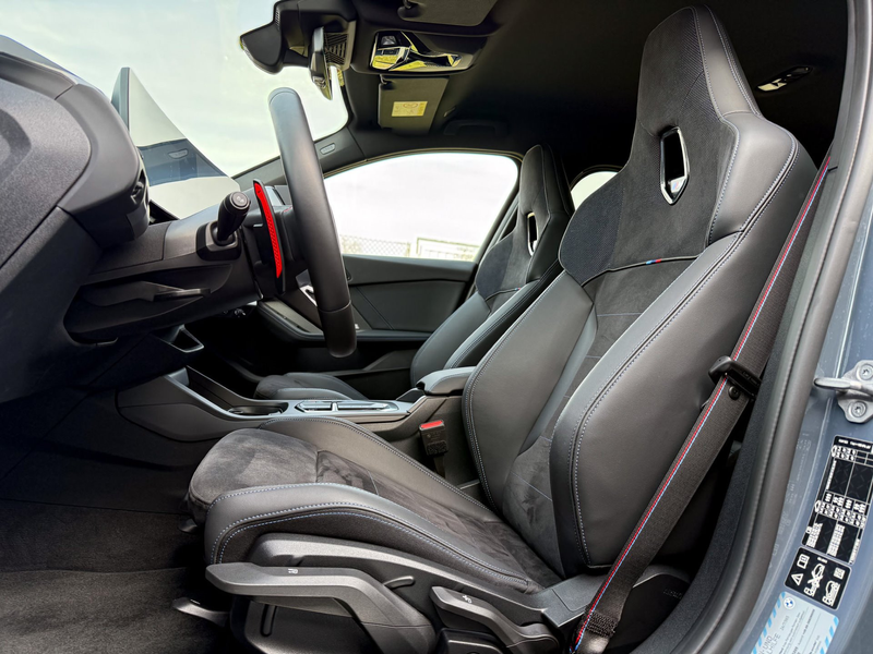 BMW 135 M135i xDrive M-Sportpaket Pro — photo 13
