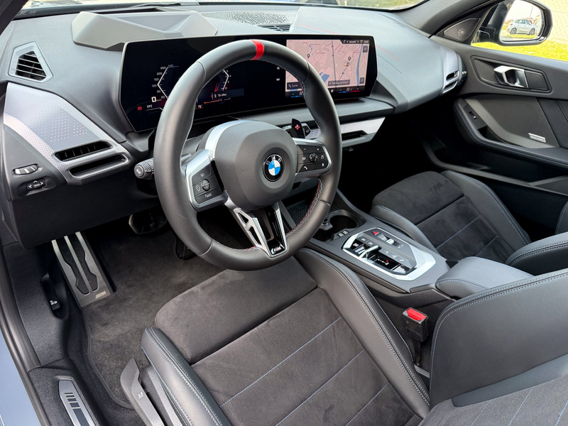 BMW 135 M135i xDrive M-Sportpaket Pro — photo 8