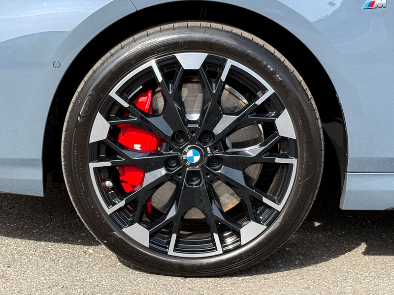 BMW 135 M135i xDrive M-Sportpaket Pro — photo 7