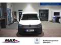 Volkswagen Caddy "Cargo" 2.0 TDI 75 kW PDC HINTEN KLIMA TEM Weiß - thumbnail 1