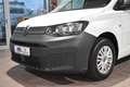 Volkswagen Caddy "Cargo" 2.0 TDI 75 kW PDC HINTEN KLIMA TEM Weiß - thumbnail 3