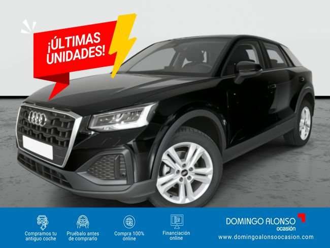 Audi Q2 Edition 30 TFSI 81 kW (110 CV) - foto 1