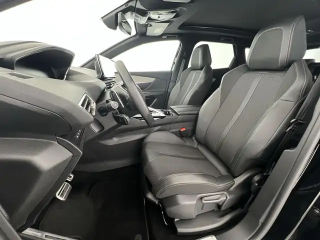 Peugeot 3008 view 7