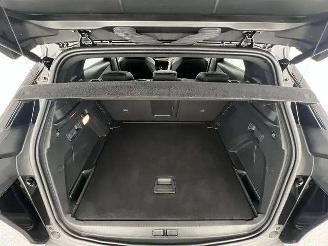 Peugeot 3008 view 18