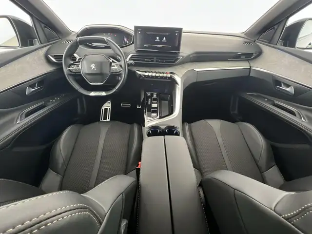 Peugeot 3008 view 6