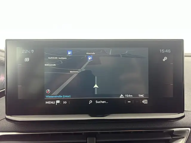 Peugeot 3008 view 16