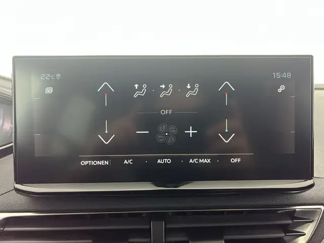 Peugeot 3008 view 12