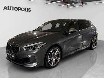 1 Serie 2.0 Mi xDrive