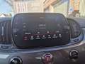 Fiat 500 HYBRIDE/CRUISE CONTROL/ANDROID MILD HYBRIDE Gris - thumbnail 12