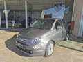 Fiat 500 HYBRIDE/CRUISE CONTROL/ANDROID MILD HYBRIDE Gris - thumbnail 1