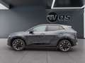 Kia Sportage 1.6 T PHEV GT-Line AWD GD Drive Серый - thumbnail 4