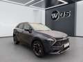 Kia Sportage 1.6 T PHEV GT-Line AWD GD Drive Серый - thumbnail 9