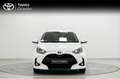 Toyota Yaris 120H ACTIVE TECH Blanco - thumbnail 3