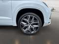 SEAT Ateca FR 2.0 TSI 4Drive LED/assist/Kamera/uvm. Weiß - thumbnail 7