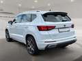 SEAT Ateca FR 2.0 TSI 4Drive LED/assist/Kamera/uvm. Weiß - thumbnail 4
