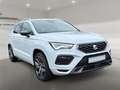 SEAT Ateca FR 2.0 TSI 4Drive LED/assist/Kamera/uvm. Weiß - thumbnail 6