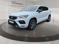SEAT Ateca FR 2.0 TSI 4Drive LED/assist/Kamera/uvm. Weiß - thumbnail 2