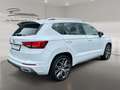 SEAT Ateca FR 2.0 TSI 4Drive LED/assist/Kamera/uvm. Weiß - thumbnail 5