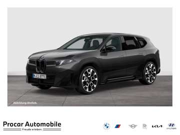 50 xDrive verf. ab 09/26 M Sport HUD PANO ACC AHK