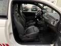 Abarth 595 Turismo /VOLLEDER/NAVI/SPORT AGA/SITZHEIZUNG Wit - thumbnail 22