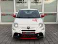 Abarth 595 Turismo /VOLLEDER/NAVI/SPORT AGA/SITZHEIZUNG Wit - thumbnail 3