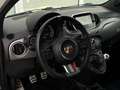 Abarth 595 Turismo /VOLLEDER/NAVI/SPORT AGA/SITZHEIZUNG Wit - thumbnail 19