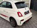 Abarth 595 Turismo /VOLLEDER/NAVI/SPORT AGA/SITZHEIZUNG Wit - thumbnail 16
