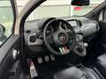 Abarth 595 Turismo /VOLLEDER/NAVI/SPORT AGA/SITZHEIZUNG Wit - thumbnail 17