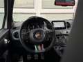Abarth 595 Turismo /VOLLEDER/NAVI/SPORT AGA/SITZHEIZUNG Wit - thumbnail 28
