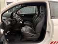 Abarth 595 Turismo /VOLLEDER/NAVI/SPORT AGA/SITZHEIZUNG Wit - thumbnail 18