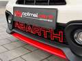 Abarth 595 Turismo /VOLLEDER/NAVI/SPORT AGA/SITZHEIZUNG Wit - thumbnail 5