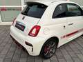 Abarth 595 Turismo /VOLLEDER/NAVI/SPORT AGA/SITZHEIZUNG Wit - thumbnail 10
