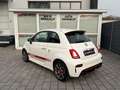 Abarth 595 Turismo /VOLLEDER/NAVI/SPORT AGA/SITZHEIZUNG Wit - thumbnail 15