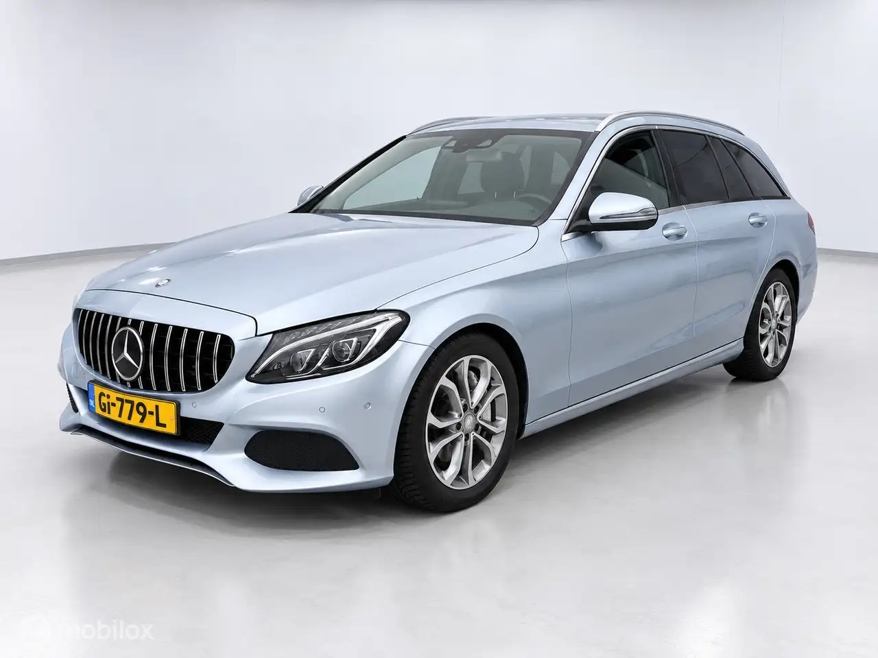 Mercedes-Benz C 350