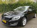 Volvo V60 2.4 D6 AWD Plug-In Hybrid Summum 2013 NIEUWE APK Noir - thumbnail 1