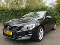 Volvo V60 2.4 D6 AWD Plug-In Hybrid Summum 2013 NIEUWE APK Noir - thumbnail 2