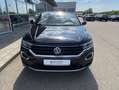 Volkswagen T-Roc Cabrio 1.5 TSI Style 18"+NAVI+LED+APP-CONN Schwarz - thumbnail 13
