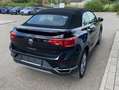 Volkswagen T-Roc Cabrio 1.5 TSI Style 18"+NAVI+LED+APP-CONN Schwarz - thumbnail 5