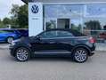Volkswagen T-Roc Cabrio 1.5 TSI Style 18"+NAVI+LED+APP-CONN Schwarz - thumbnail 2